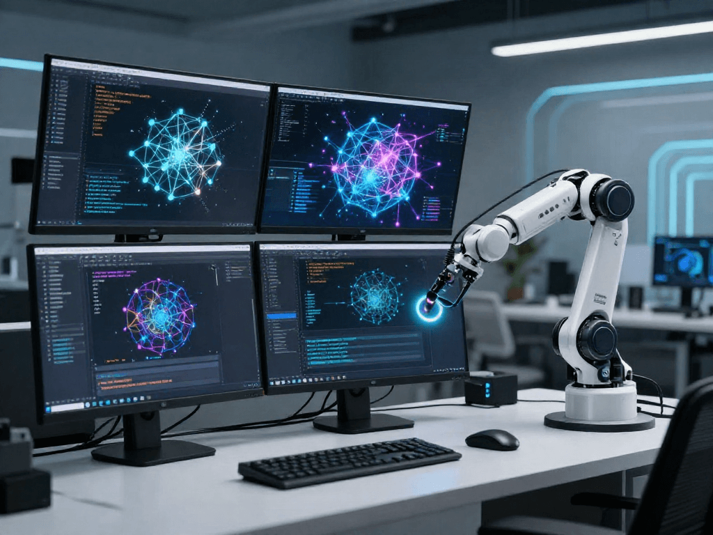 Holzschädlinge Übersicht über innovative Cloud-Lösungen und SaaS-Technologien zur Bekämpfung von Schädlingen.