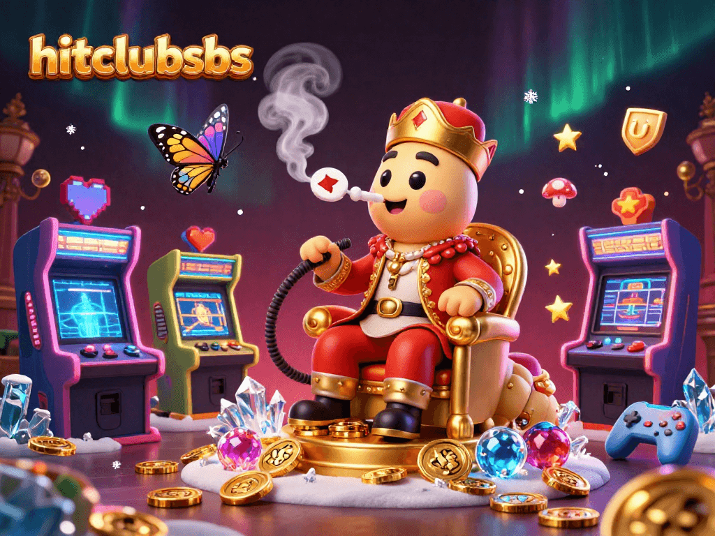 Engage with exciting gameplay at hitclubsbs featuring vibrant 3D scenes and immersive casino elements.
