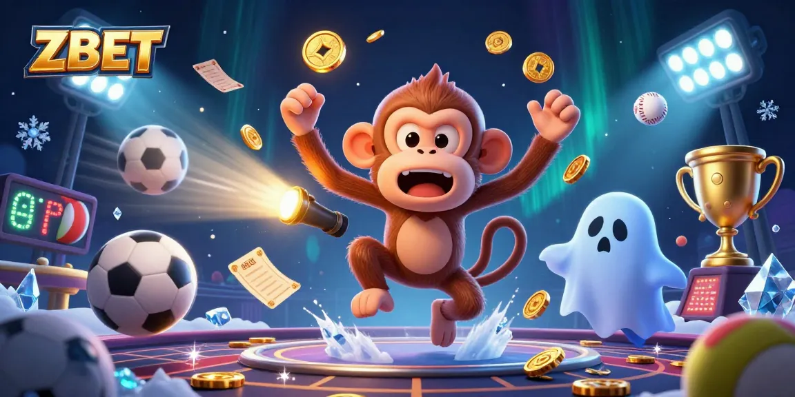 ZBET offers thrilling online gambling with sports betting excitement and stunning visuals.