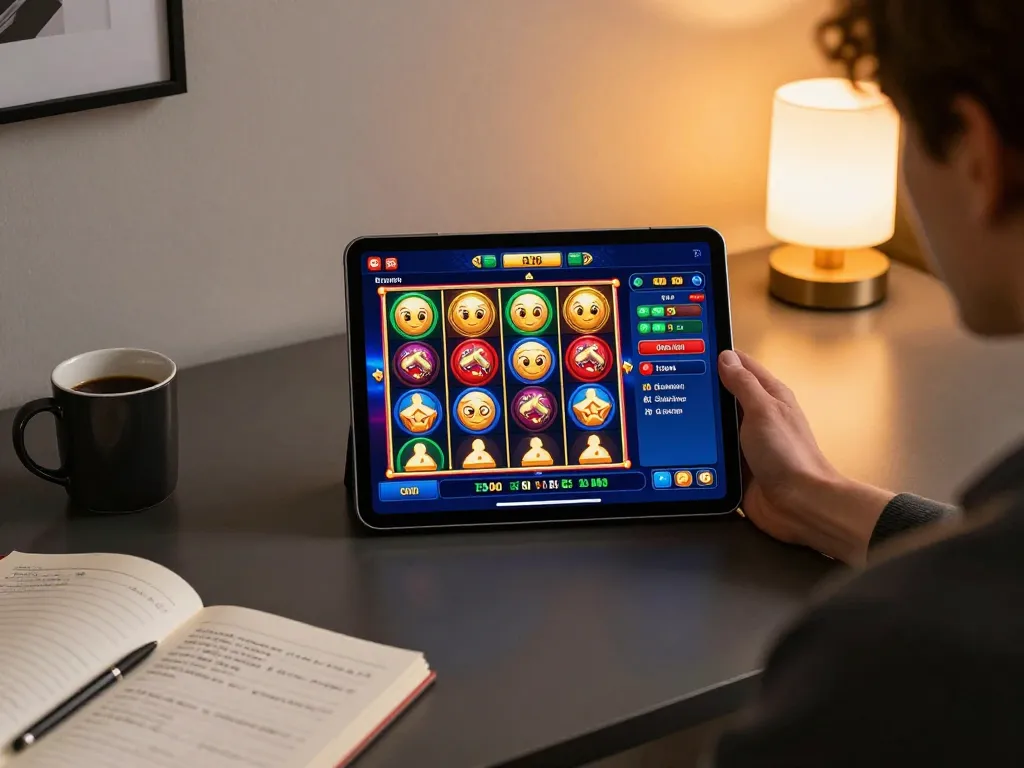 Maximize your chances at rokok 88 with strategic online slot gameplay in a cozy setting