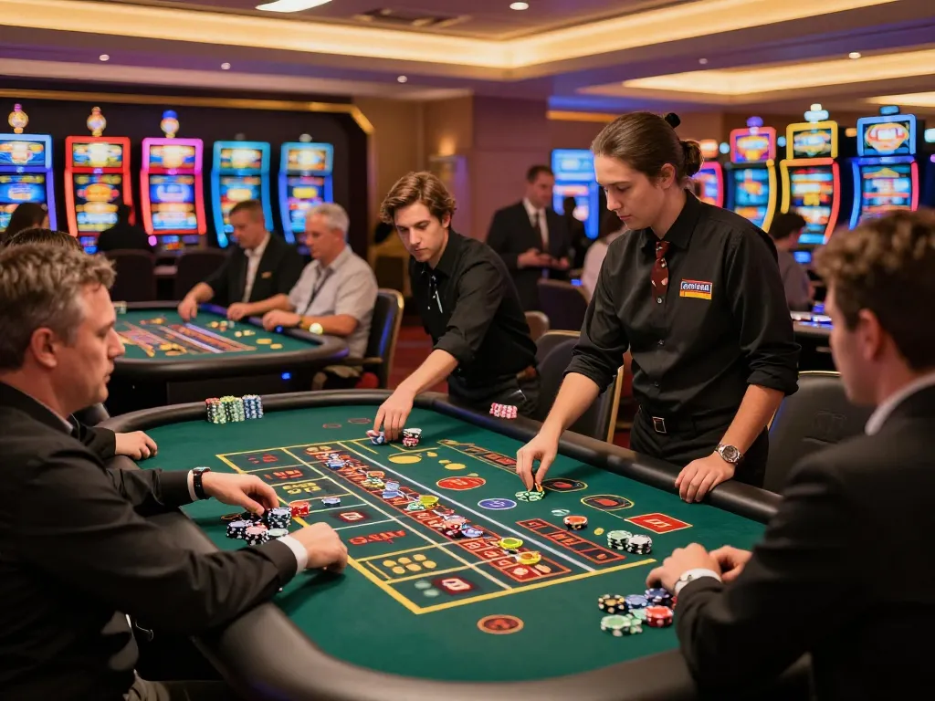 Place bets and enjoy excitement at Man88 casino with vibrant roulette action.