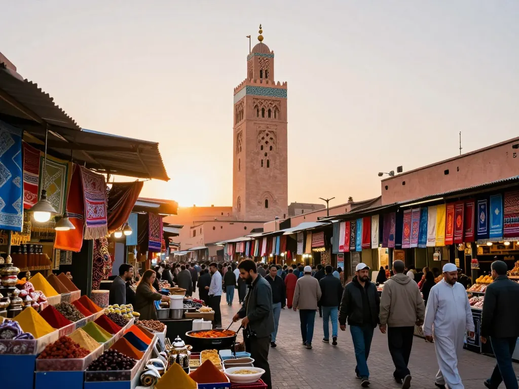 Top 10 Hidden Gems for Your Next Travel Adventure