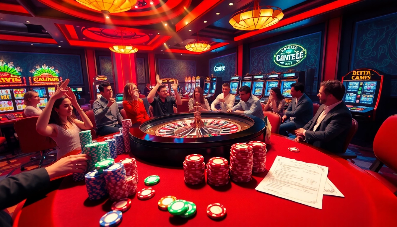 Comprehensive Winning Strategies for Live Casino Games at https://e2bett.dev in 2025