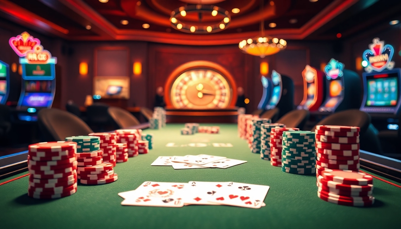 Essential Strategies for Winning at Cakhia04.tv: Master Your Game in 2026