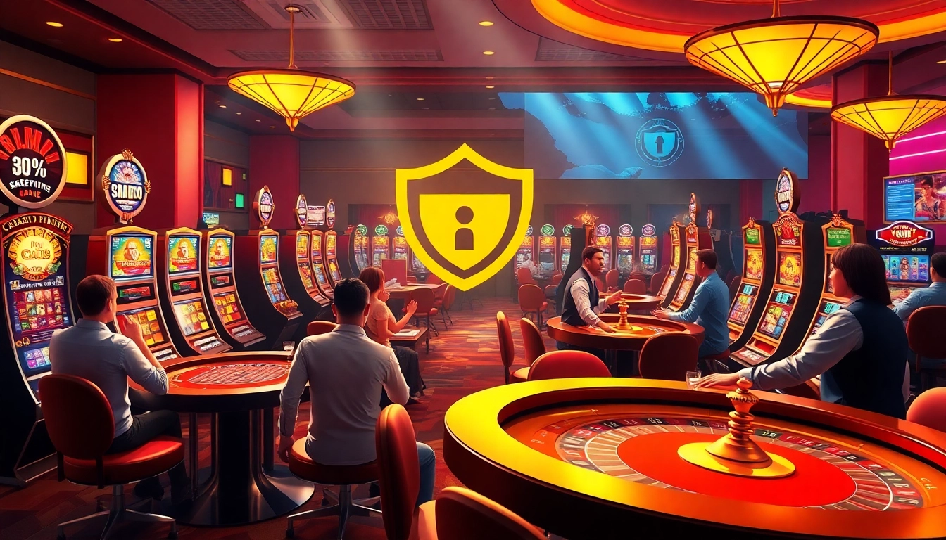 Mastering Online Gambling with MMOO: The Complete Guide for 2026