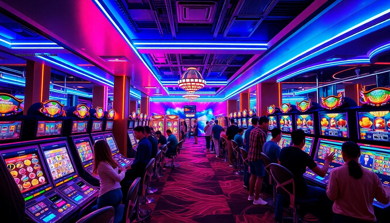 Unlock Winning Strategies with NOHU90: The Premier Gaming Platform for 2026