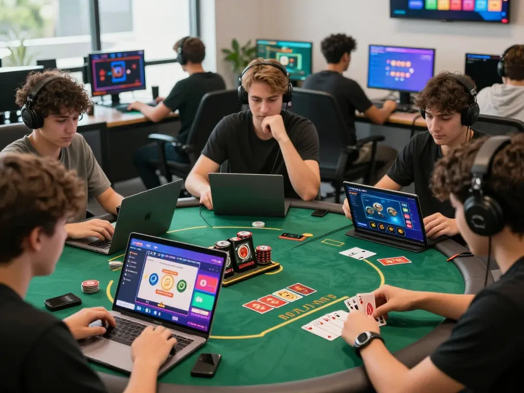 Discover HITCLUB: The Innovative Online Gaming Experience in 2026