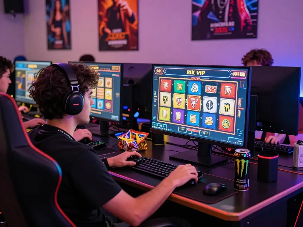 Comprehensive Guide to Winning with Rik VIP: Proven Strategies for 2026