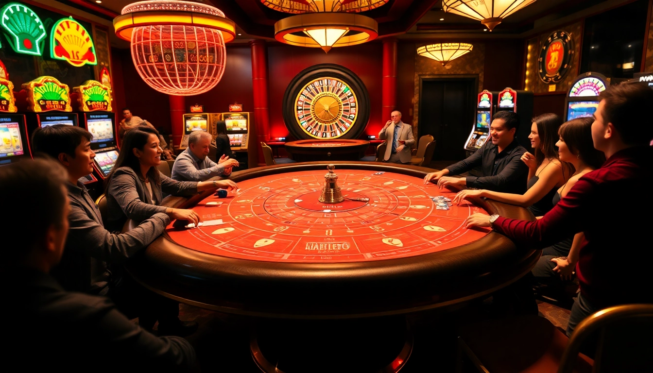 Winning Strategies for LC88: Mastering Casino Games in 2026