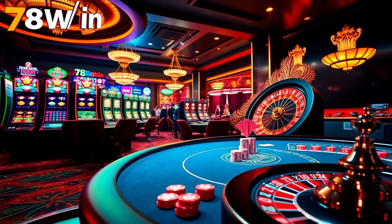 Advanced Winning Strategies for 78Win Gamblers in 2026: Master Your Gameplay
