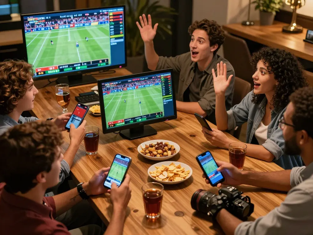 Net 88 in 2026: Winning Strategies for Effective Sports Betting on a Global Scale