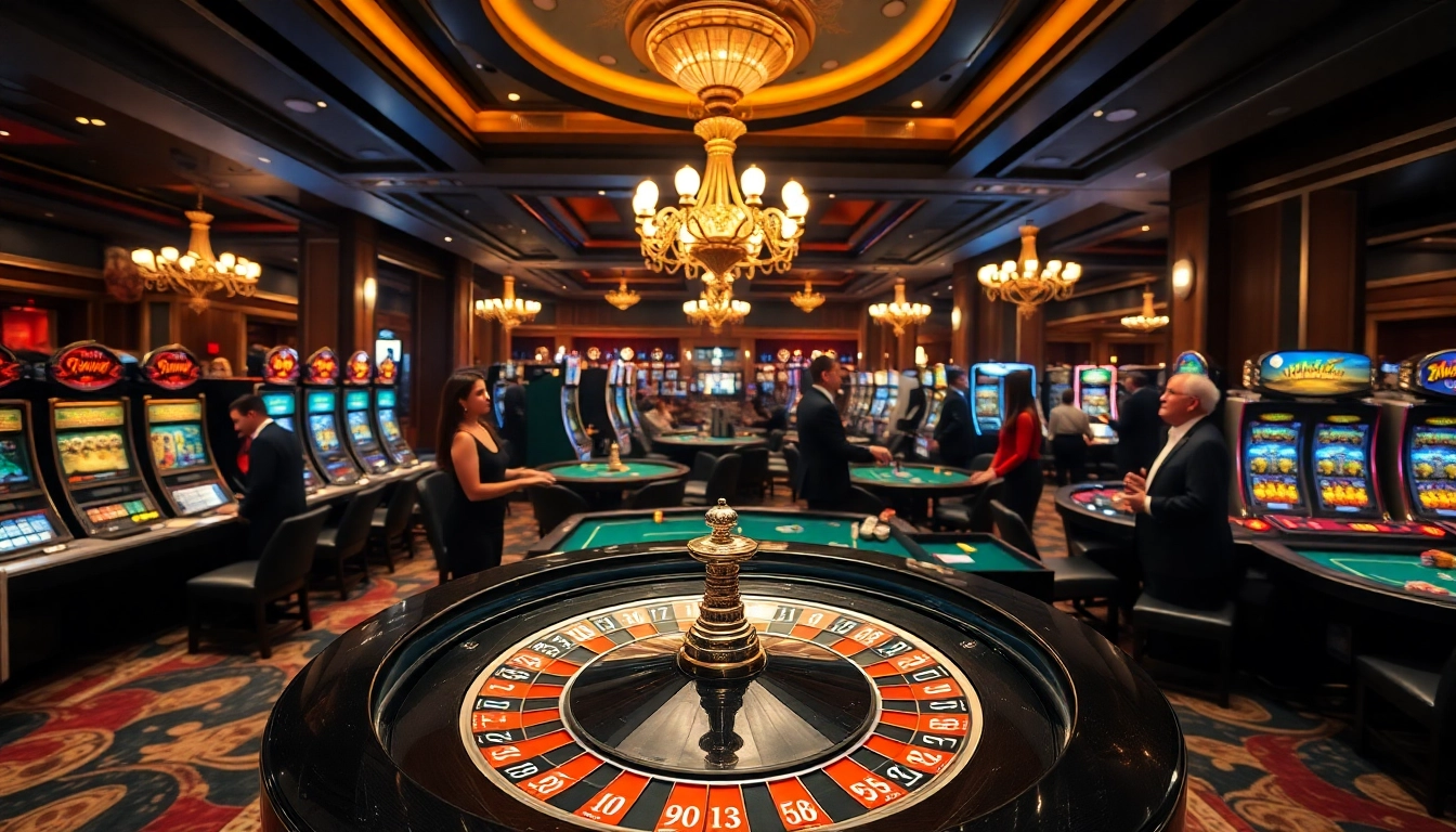 Winning Strategies for Casino Games at https://ok365vi.net/ in 2026: A Comprehensive Guide to Better Odds