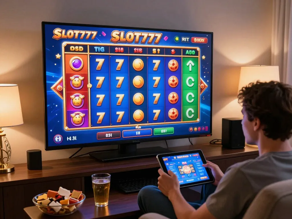 Proven Winning Strategies for SLOT777: Master Your Game in 2026