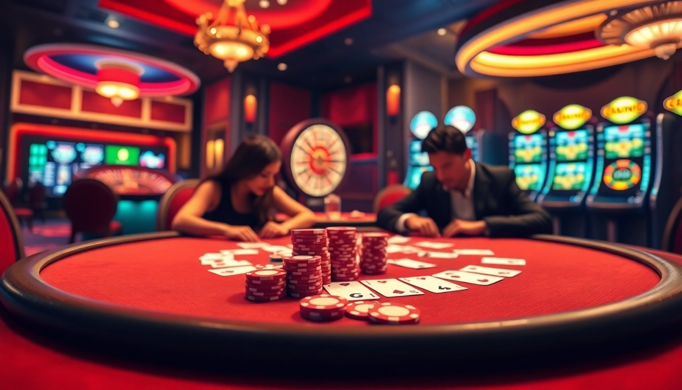 Strategic Betting Insights from https://hz88mie.com for Gambling Success in 2026