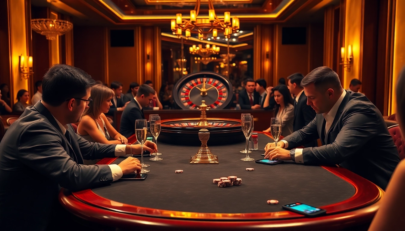 Strategic Winning Practices for Engaging Gamblers at https://sc88seo.com/ in 2026