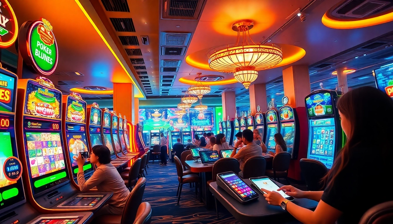 Discover 789BET: The Complete Guide to Online Gaming Success in 2026