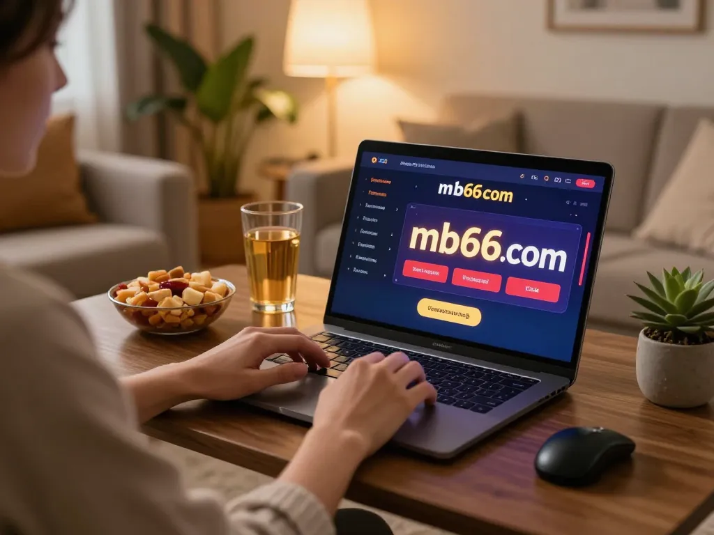 Winning Strategies on mb66 com: Essential Tips for Online Gamblers in 2026