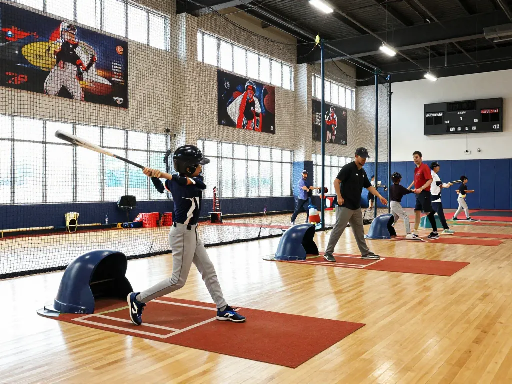 Hitclub: 5 Expert Strategies for Achieving Baseball Success in 2026