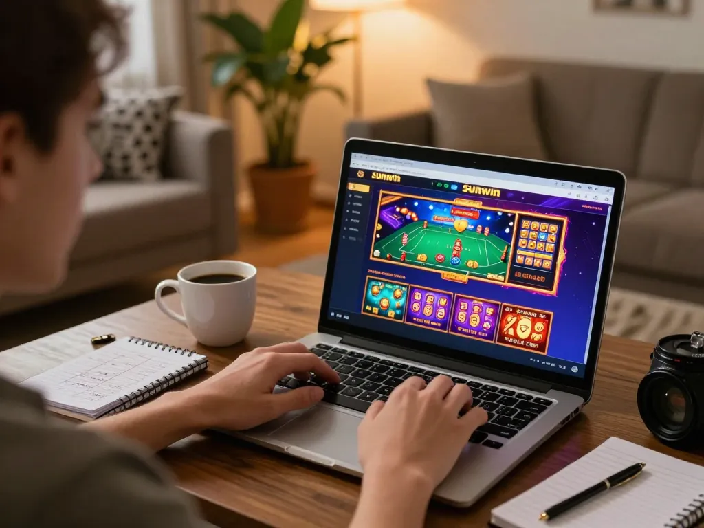 Winning Strategies for Sunwin Gamblers in 2026: Advanced Techniques for Better Odds