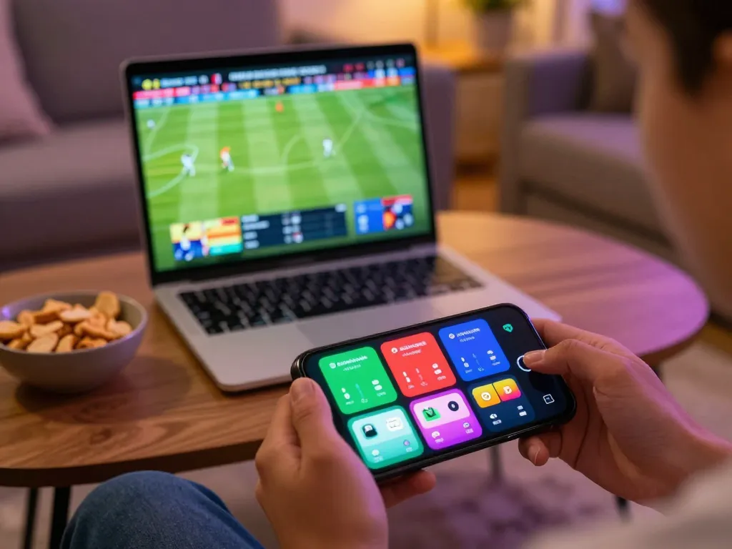 Winning Strategies for Link Max88: Your Guide to Effective Sports Betting in 2026