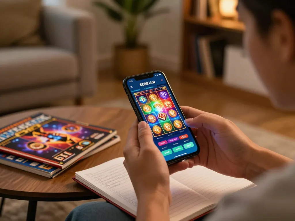 Maximize Your Winnings with SC88 Link: Essential Strategies for 2026 Gamblers