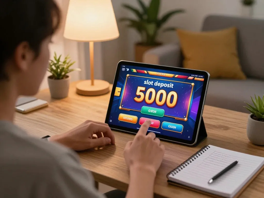 Winning Strategies for Slot Deposit 5000: Enhance Your Online Gaming Experience in 2026