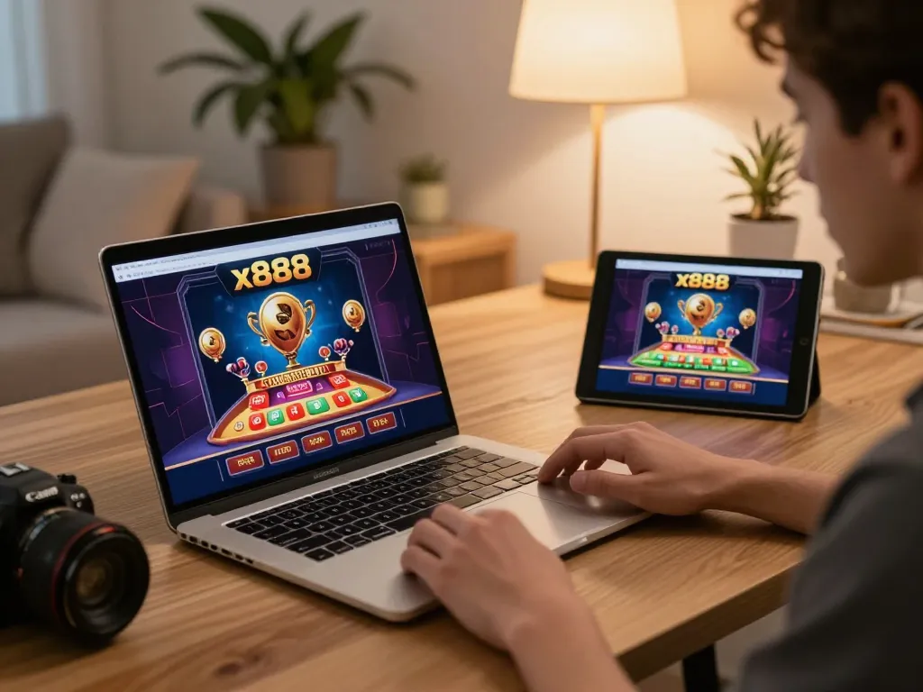 Mastering x888: Essential Strategies for Winning in Online Gambling 2026