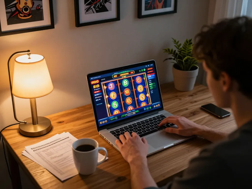 Winning Strategies with Sin88: Mastering Online Casino Games for Better Odds in 2026