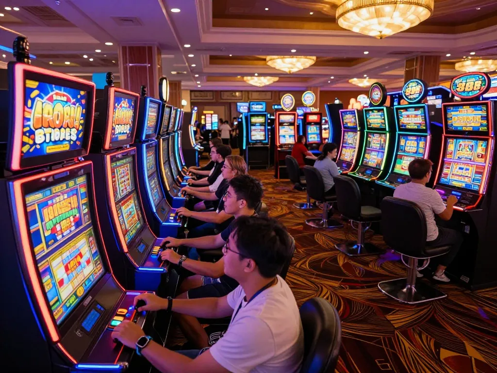 Mastering Slot88 Strategies for 2026: Essential Tips for Winning Big