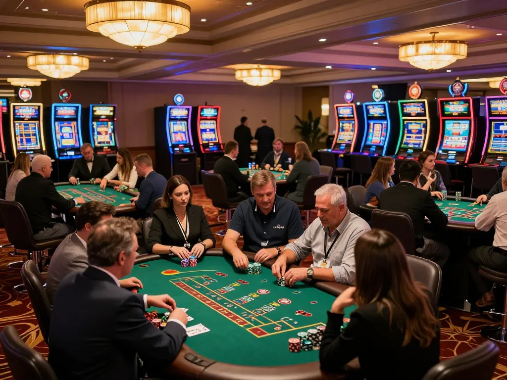 Winning Strategies for XOCDIA88: Master Casino Skills and Boost Your Winnings in 2026