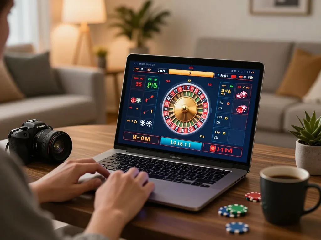 Mastering KU88: Strategic Insights for Winning Online Casino Games in 2026
