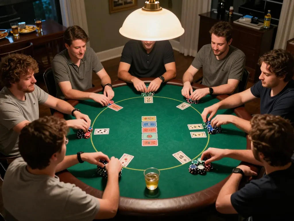 7me: Essential Strategies for Mastering Your Poker Game in 2026