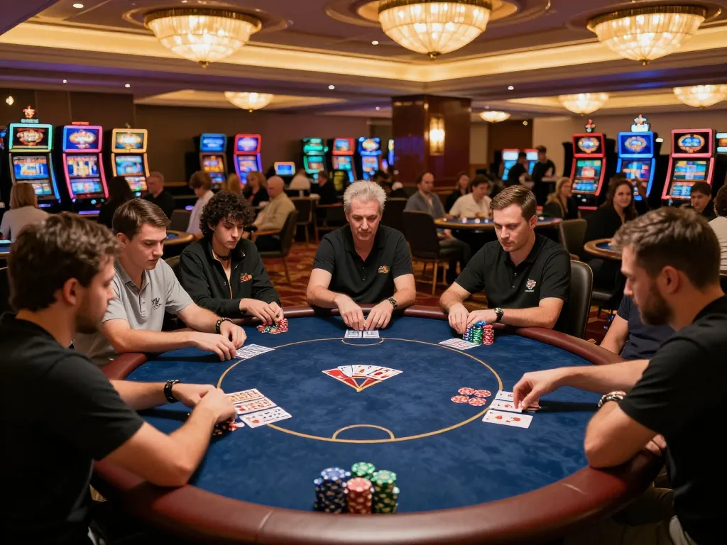 Winning Strategies for 2026: Unleashing the Power of link may88 for Gamblers