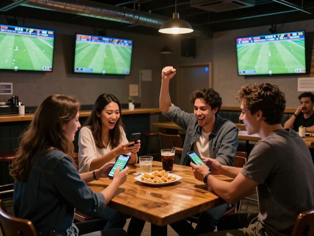 Maximize Your Strategy: xem tỷ số bongdalu for Winning Sports Betting in 2026