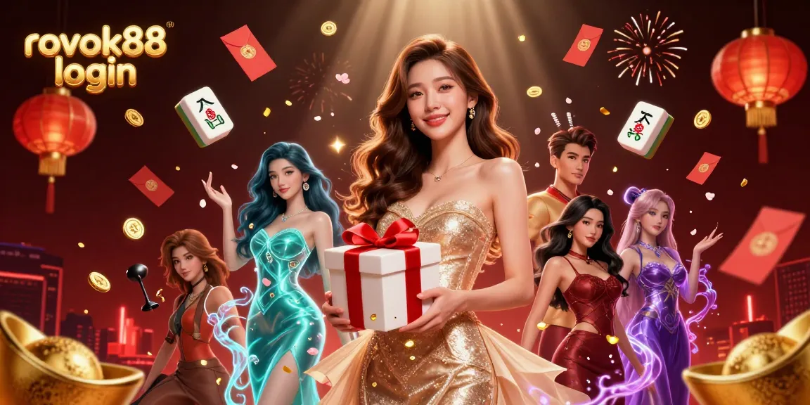 5 Golden Rules for Winning with rokok88 login in 2026