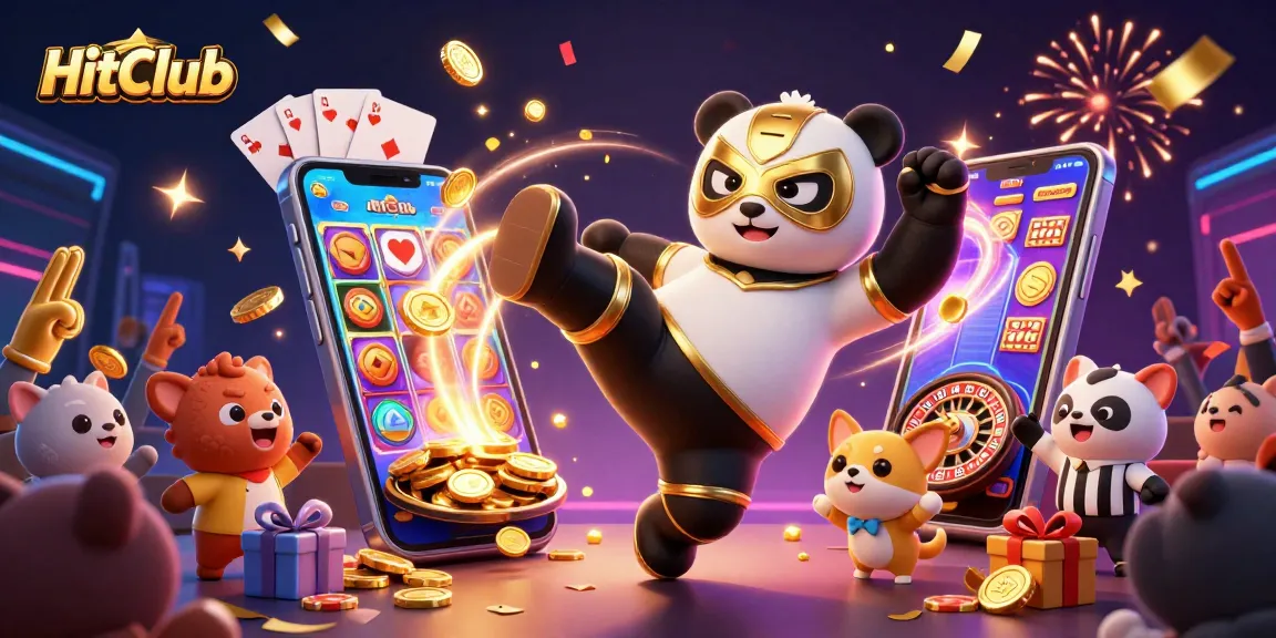 HitClub: Essential Strategies for Winning in Casino Games in 2026