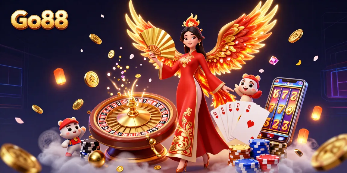 Winning Strategies for Go88: Master Casino Games for Your Best Odds in 2026