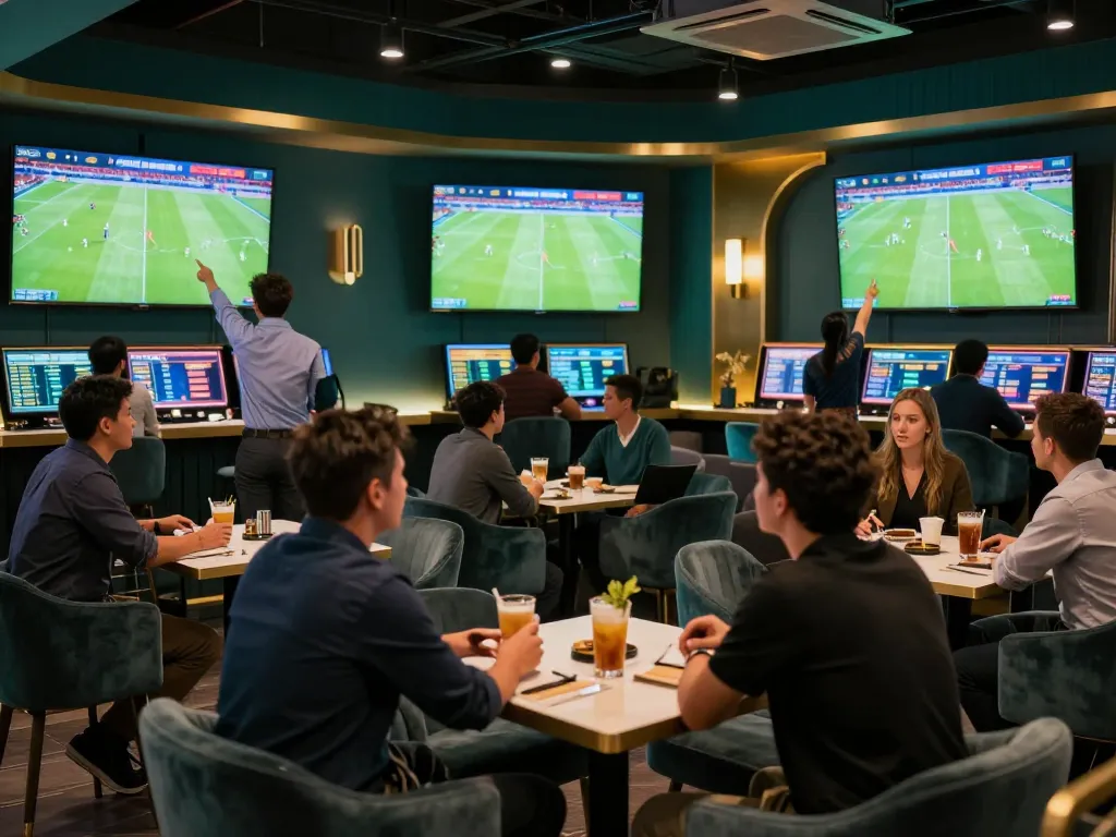 Mastering Sports Betting with bong88i: Essential Strategies for Winning in 2026