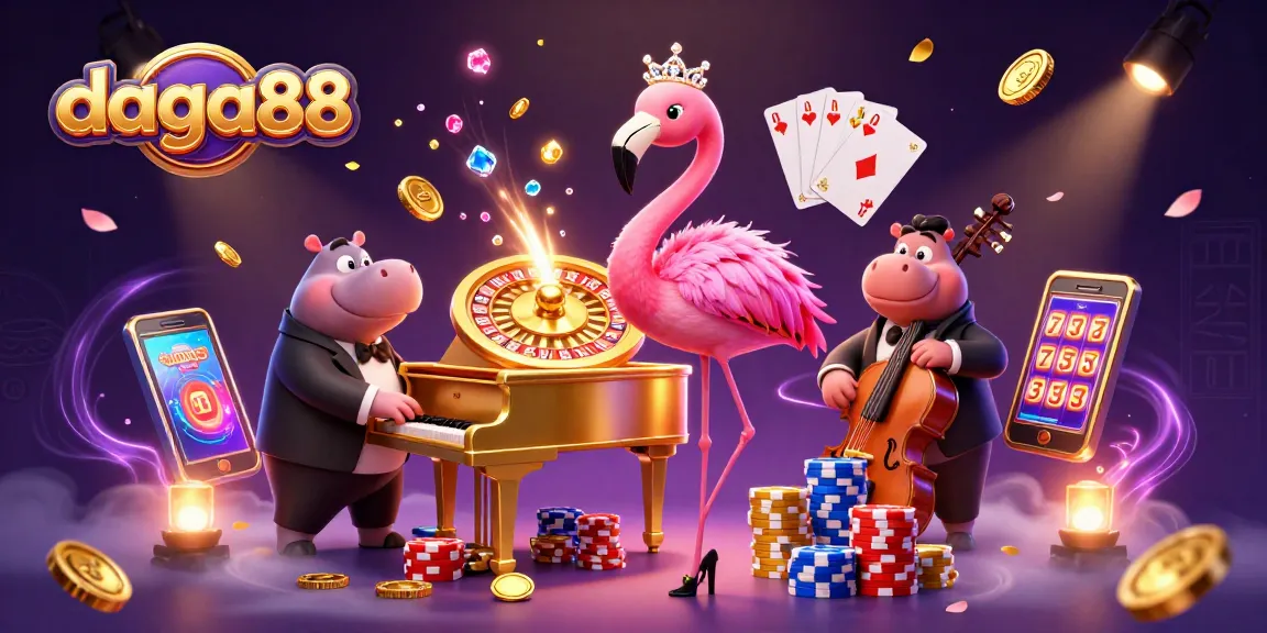 Winning Strategies for Daga88 Gamblers: Expert Tips for 2026