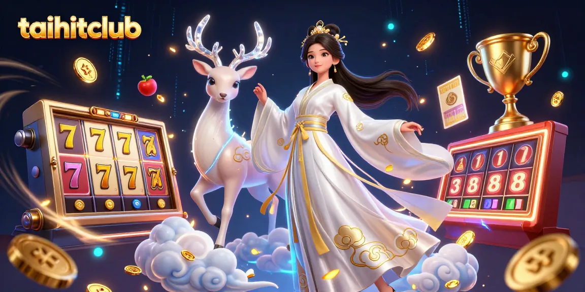 Winning Strategies for taihitclub: Master Casino Games and Boost Your Odds in 2026