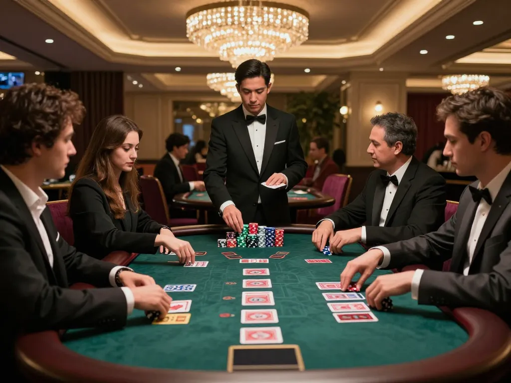 Winning Strategies on ufabet: Mastering Blackjack in 2026