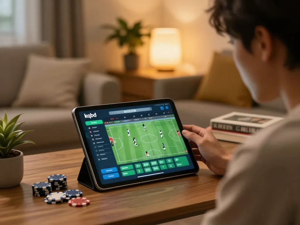 Essential Strategies for Winning with KQBD in 2026 Sports Betting