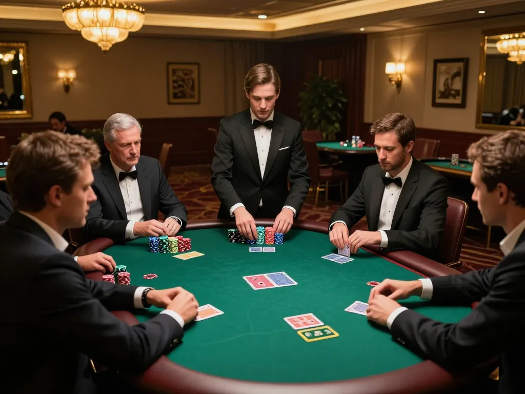 Mastering DA88 Poker Strategies for Winning Gameplay in 2026