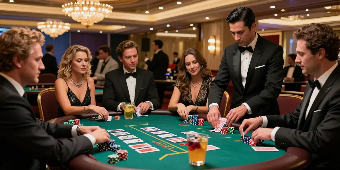 Mastering Baccarat: Essential Strategies for Successful Play in 2026