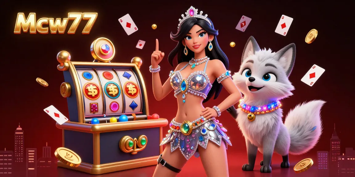 Winning Strategies at Mcw77: The Essential Guide to Casino Success in 2026