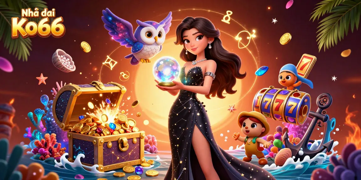 Winning Strategies for Gamblers at Nhà cái Ko66 in 2026: Master Your Odds