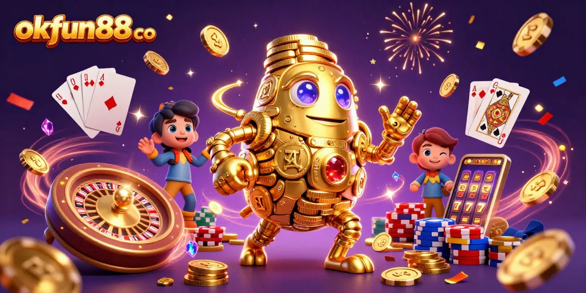 9 Essential okfun88 co Tools for Strategic Gamblers to Enhance Their Winning Odds in 2026