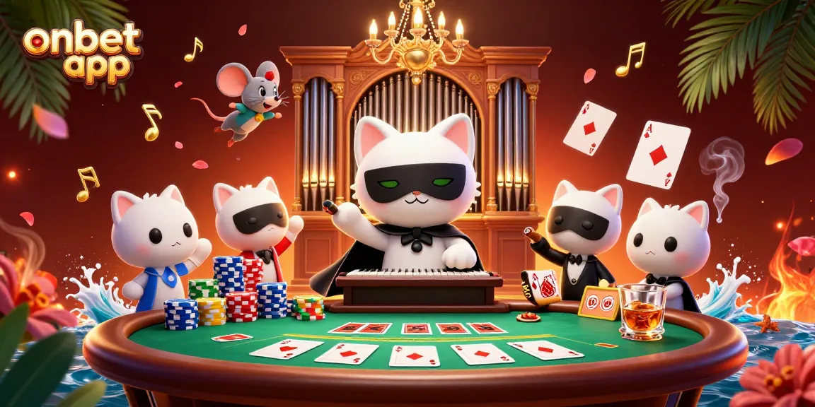 4 Proven Methods to Maximize onbet app Performance for Gamblers in 2026
