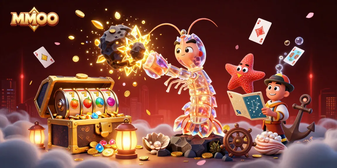 5 Golden Rules for MMOO Gaming Success: Essential Strategies for Bettors in 2026