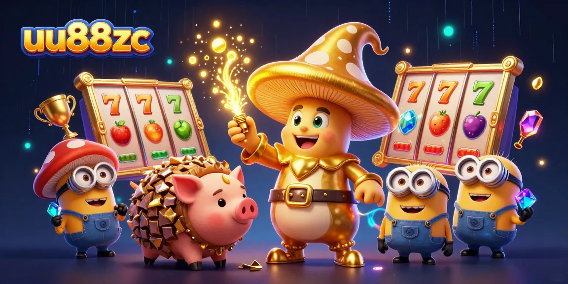 Every uu88zc Slot Game Ranked from Best to Worst: Proven Strategies for Winning in 2026